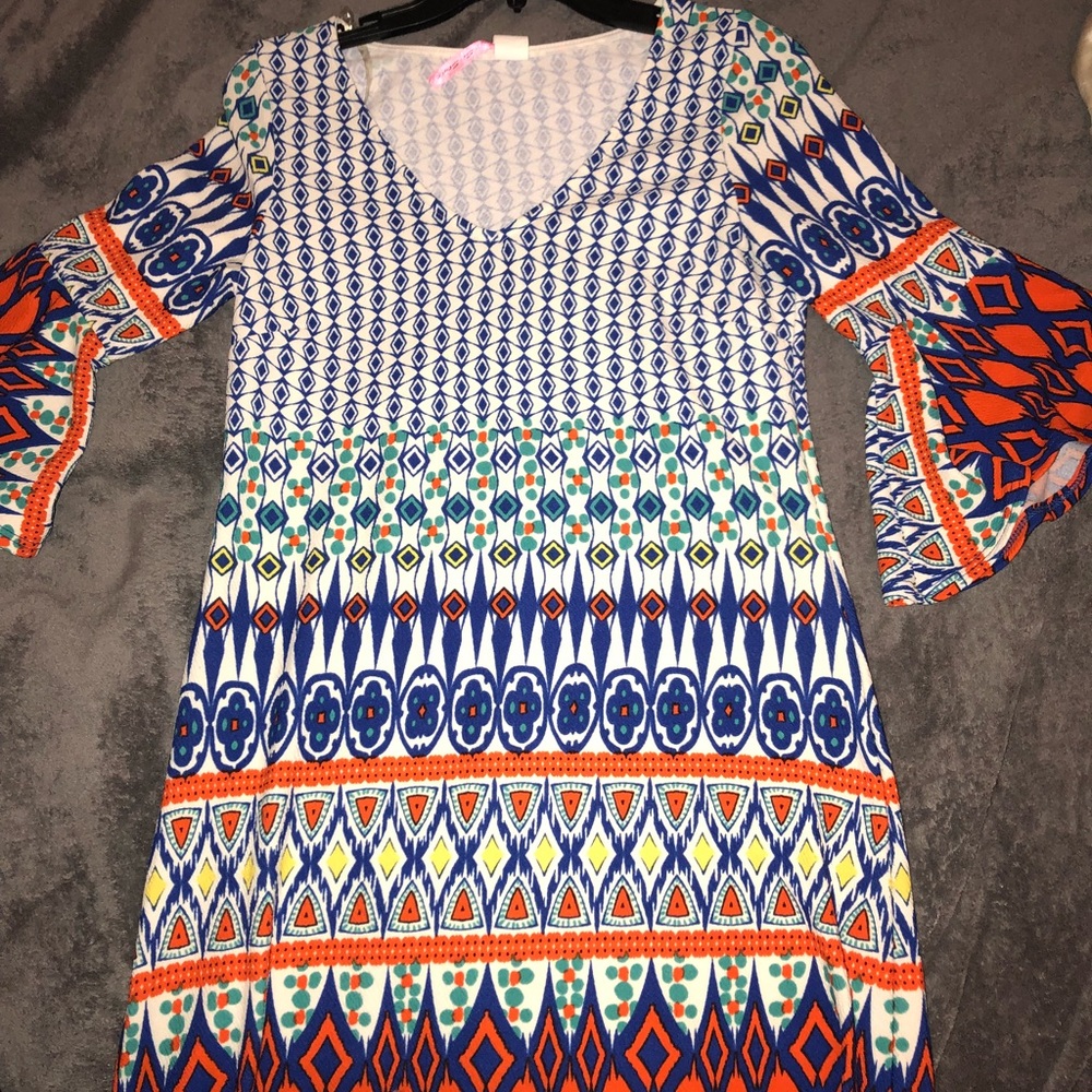 Women’s Dress